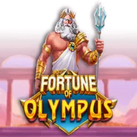 Fortune of Olympus